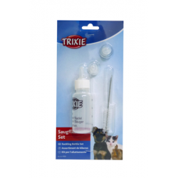 Trixie  Suckling Bottle Kit for small puppies and other animal babys